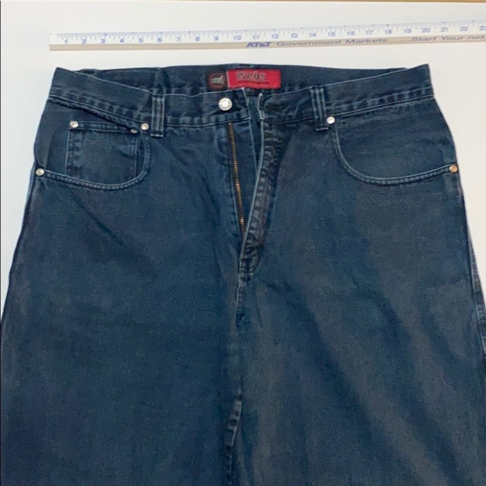 Webs Carpenter Jeans